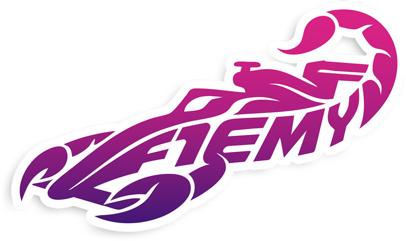 F1emy Logo